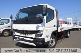 mitsubishi-fuso canter 2025 GOO_NET_EXCHANGE_0510272A30250602W003