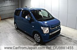 suzuki wagon-r 2023 -SUZUKI 【ＮＯ後日 】--Wagon R MH85S-160157---SUZUKI 【ＮＯ後日 】--Wagon R MH85S-160157-