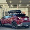 toyota c-hr 2019 -TOYOTA--C-HR DAA-ZYX10--ZYX10-2166483---TOYOTA--C-HR DAA-ZYX10--ZYX10-2166483- image 8