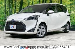 toyota sienta 2021 -TOYOTA--Sienta 6AA-NHP170G--NHP170-7235195---TOYOTA--Sienta 6AA-NHP170G--NHP170-7235195-