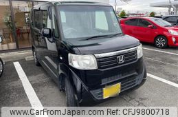 honda n-box 2012 -HONDA--N BOX DBA-JF2--JF2-1020059---HONDA--N BOX DBA-JF2--JF2-1020059-