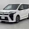 toyota voxy 2018 -TOYOTA--Voxy DBA-ZRR80W--ZRR80-0409205---TOYOTA--Voxy DBA-ZRR80W--ZRR80-0409205- image 25