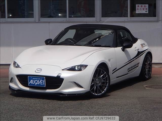 mazda roadster 2023 -MAZDA--Roadster 5BA-ND5RC--ND5RC-702612---MAZDA--Roadster 5BA-ND5RC--ND5RC-702612- image 1