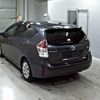 toyota prius-α 2018 -TOYOTA--Prius α ZVW41W--ZVW41-0066534---TOYOTA--Prius α ZVW41W--ZVW41-0066534- image 6