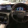 toyota mirai 2021 -TOYOTA 【品川 332ﾛ3102】--MIRAI ZBA-JPD20--JPD20-0003447---TOYOTA 【品川 332ﾛ3102】--MIRAI ZBA-JPD20--JPD20-0003447- image 15