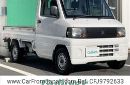 mitsubishi minicab-truck 2006 -MITSUBISHI--Minicab Truck GBD-U62T--U62T-1107982---MITSUBISHI--Minicab Truck GBD-U62T--U62T-1107982-