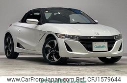 honda s660 2016 CFJ1579644