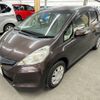 honda fit 2012 AF-GE6-1593876 image 1