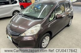 honda fit 2012 AF-GE6-1593876