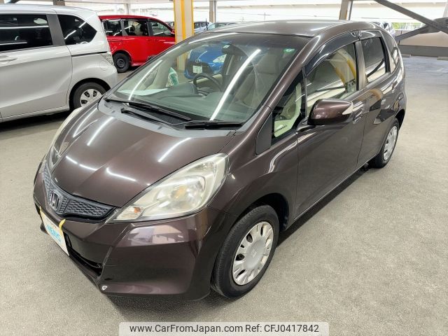 honda fit 2012 AF-GE6-1593876 image 1