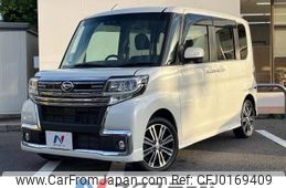 daihatsu tanto 2018 -DAIHATSU--Tanto DBA-LA600S--LA600S-0612414---DAIHATSU--Tanto DBA-LA600S--LA600S-0612414-