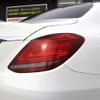 mercedes-benz c-class 2019 CFJ1807773 image 23
