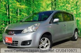 nissan note 2011 -NISSAN--Note DBA-E11--710818---NISSAN--Note DBA-E11--710818-