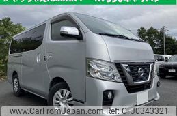 nissan nv350-caravan-van 2018 quick_quick_CBF-VR2E26_-109863