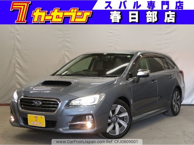 subaru levorg 2014 -SUBARU--Levorg DBA-VM4--VM4-019007---SUBARU--Levorg DBA-VM4--VM4-019007- image 1