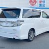 toyota vellfire 2014 -TOYOTA--Vellfire DBA-ANH20W--ANH20-8351064---TOYOTA--Vellfire DBA-ANH20W--ANH20-8351064- image 19