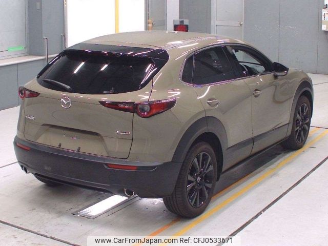 mazda cx-3 2023 -MAZDA--CX-30 DMEJ3R-100569---MAZDA--CX-30 DMEJ3R-100569- image 2