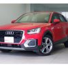 audi q2 2019 quick_quick_GACHZ_WAUZZZGA1LA005056 image 1