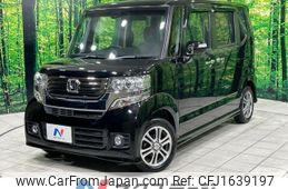 honda n-box 2014 CFJ1639197