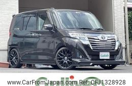 toyota roomy 2018 -TOYOTA--Roomy DBA-M900A--M900A-0258017---TOYOTA--Roomy DBA-M900A--M900A-0258017-