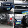 toyota land-cruiser-prado 2000 -TOYOTA--Land Cruiser Prado GF-RZJ95W--RZJ95-0037463---TOYOTA--Land Cruiser Prado GF-RZJ95W--RZJ95-0037463- image 17