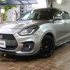 suzuki swift 2018 -SUZUKI--Swift CBA-ZC33S--ZC33S----SUZUKI--Swift CBA-ZC33S--ZC33S-- image 9