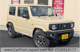 suzuki jimny 2024 -SUZUKI--Jimny 3BA-JB64W--JB64W-364***---SUZUKI--Jimny 3BA-JB64W--JB64W-364***-