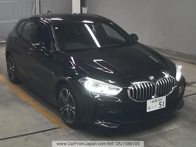 bmw 1-series 2024 CFJ1588105 image 1