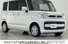 suzuki spacia 2018 CFJ1721327