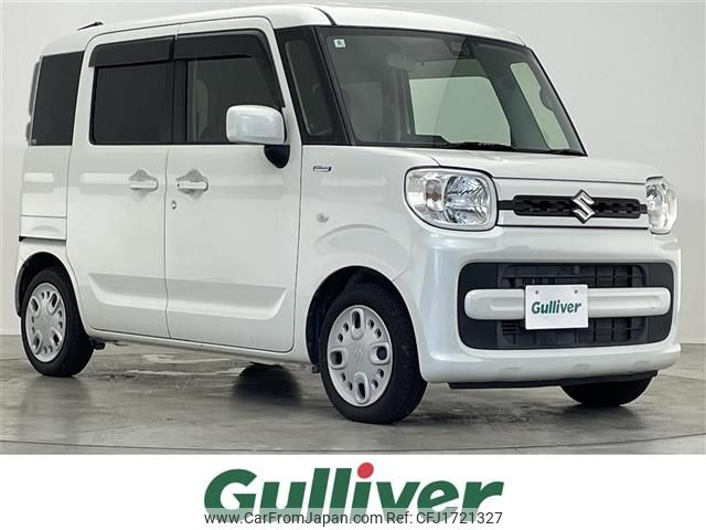 suzuki spacia 2018 CFJ1721327 image 1