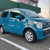suzuki wagon-r 2024 -SUZUKI 【新潟 582ｴ1404】--Wagon R MH85S--209300---SUZUKI 【新潟 582ｴ1404】--Wagon R MH85S--209300- image 28
