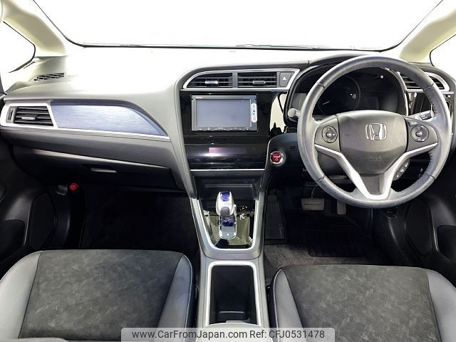 honda shuttle 2015 -HONDA--Shuttle DAA-GP7--GP7-1007613---HONDA--Shuttle DAA-GP7--GP7-1007613- image 2