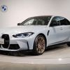 bmw m3 2024 -BMW--BMW M3 3BA-32AY30--WBS52AY090FT32650---BMW--BMW M3 3BA-32AY30--WBS52AY090FT32650- image 1