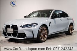 bmw m3 2024 -BMW--BMW M3 3BA-32AY30--WBS52AY090FT32650---BMW--BMW M3 3BA-32AY30--WBS52AY090FT32650-