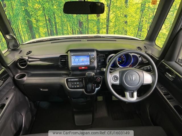 honda n-box-plus 2012 CFJ1603149 image 2