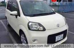 toyota porte 2013 -TOYOTA--Porte NCP141--9095257---TOYOTA--Porte NCP141--9095257-