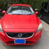 volvo v40 2014 -VOLVO--Volvo V40 DBA-MB4164T--YV1MV485BE2127526---VOLVO--Volvo V40 DBA-MB4164T--YV1MV485BE2127526- image 1