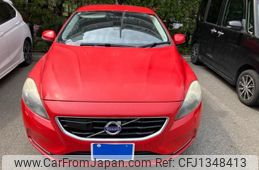 volvo v40 2014 -VOLVO--Volvo V40 DBA-MB4164T--YV1MV485BE2127526---VOLVO--Volvo V40 DBA-MB4164T--YV1MV485BE2127526-