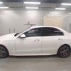mercedes-benz c-class 2022 quick_quick_5AA-206041C_W1K2060412R042970 image 2