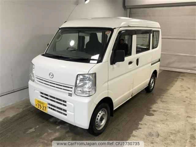 mazda scrum-van 2019 CFJ1730735 image 1