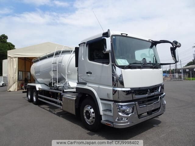 mitsubishi-fuso super-great 2024 -MITSUBISHI--Super Great 2PG-FU74GZ--FU74GZ-545058---MITSUBISHI--Super Great 2PG-FU74GZ--FU74GZ-545058- image 2