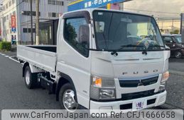 mitsubishi-fuso canter 2018 CFJ1666658