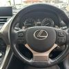 lexus nx 2017 CFJ1672234 image 3