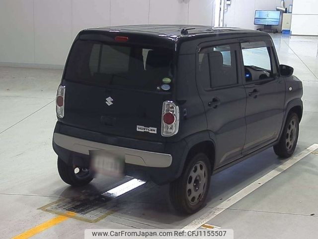 suzuki hustler 2014 -SUZUKI--Hustler MR31S-100744---SUZUKI--Hustler MR31S-100744- image 2