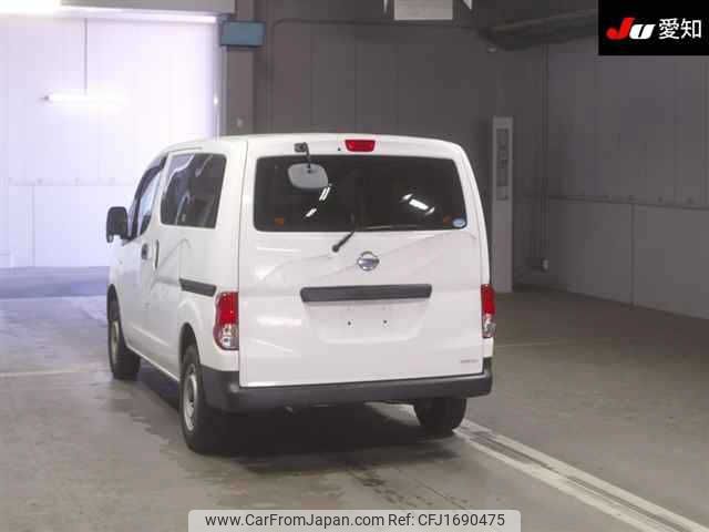 nissan nv200-vanette 2020 CFJ1690475 image 2