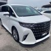 toyota alphard 2024 -TOYOTA 【京都 33Pﾒ10】--Alphard AGH40W--4017675---TOYOTA 【京都 33Pﾒ10】--Alphard AGH40W--4017675- image 24