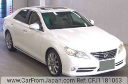 toyota mark-x 2010 -TOYOTA 【相模 330ﾋ3788】--MarkX DBA-GRX133--GRX133-6001591---TOYOTA 【相模 330ﾋ3788】--MarkX DBA-GRX133--GRX133-6001591-