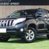 toyota land-cruiser-prado 2014 -TOYOTA--Land Cruiser Prado CBA-TRJ150W--TRJ150-0043772---TOYOTA--Land Cruiser Prado CBA-TRJ150W--TRJ150-0043772- image 1