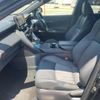 toyota harrier 2021 quick_quick_6BA-MXUA80_MXUA80-0040406 image 7