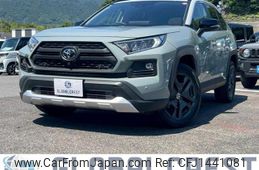toyota rav4 2025 quick_quick_6BA-MXAA54_MXAA54-2041143